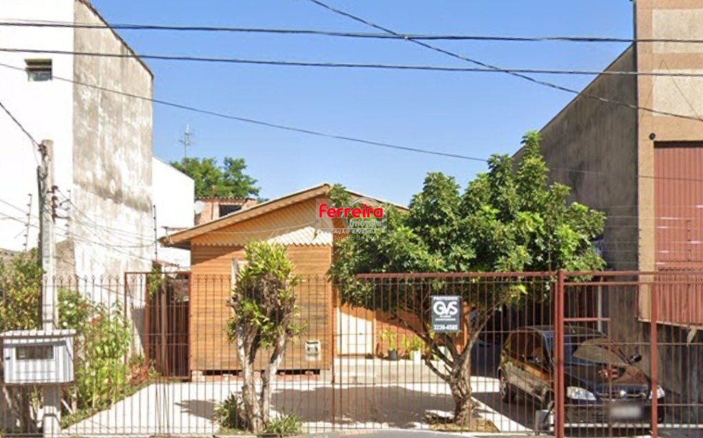 Casa para Venda - 180m², 3 dormitórios, sendo 1 suites, 3 vagas - Sarandi