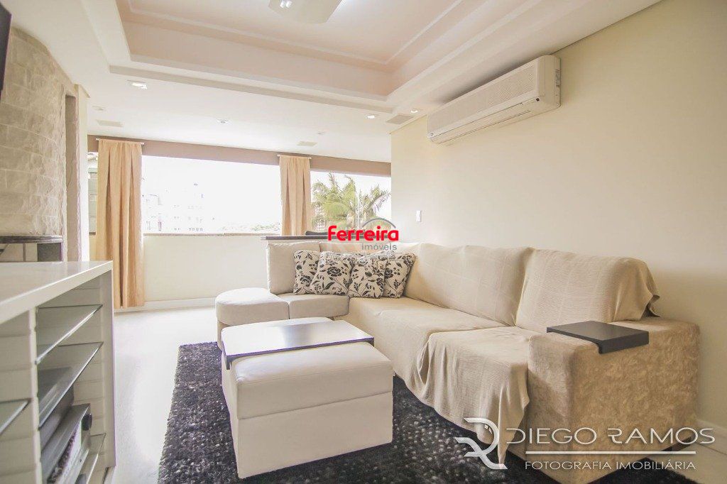 Apartamento, 3 quartos, à venda, 118 m², Jardim Lindóia - Porto Alegre — foto 2