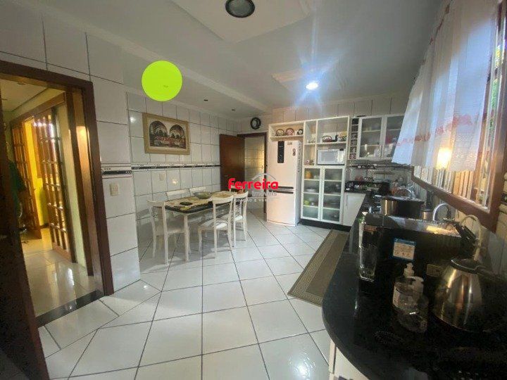 Sobrado, 5 quartos, à venda, 525 m², Liberdade - Esteio — foto 4