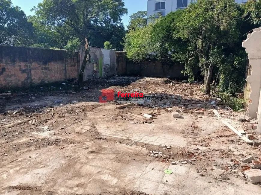 Terreno, à venda, Nossa Senhora das Graças - Canoas — foto 3