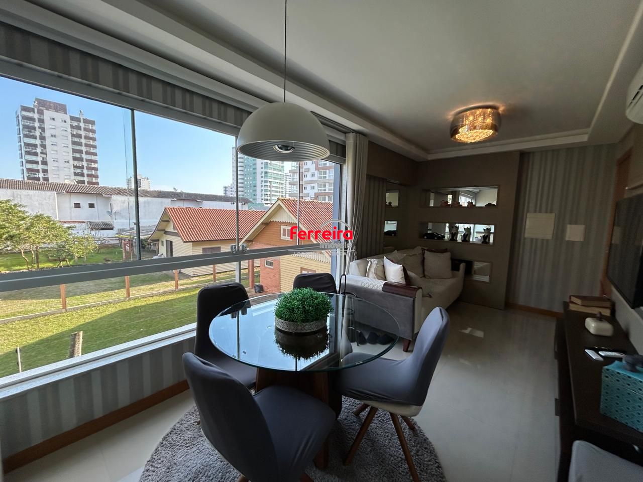 Apartamento, 2 quartos, à venda, 93 m², Centro Histórico - Tramandaí — foto 2
