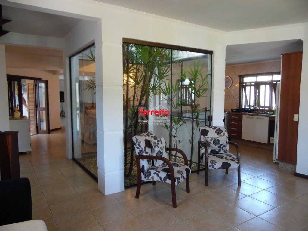 Casa, 5 suítes, à venda, 410 m², Centro Histórico - Imbé — foto 4