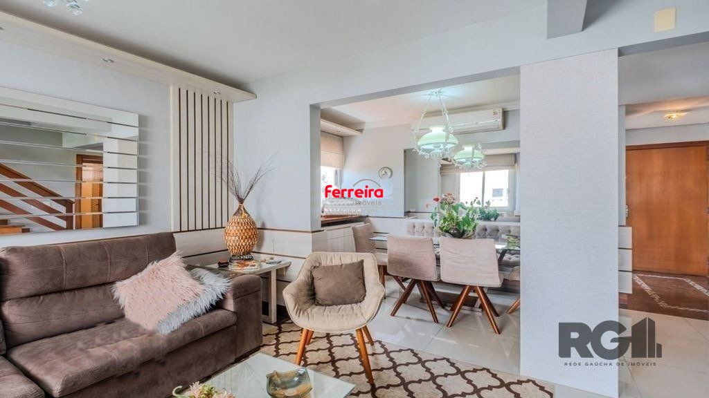 Apartamento, 2 quartos, à venda, 176 m², Jardim Lindóia - Porto Alegre — foto 2