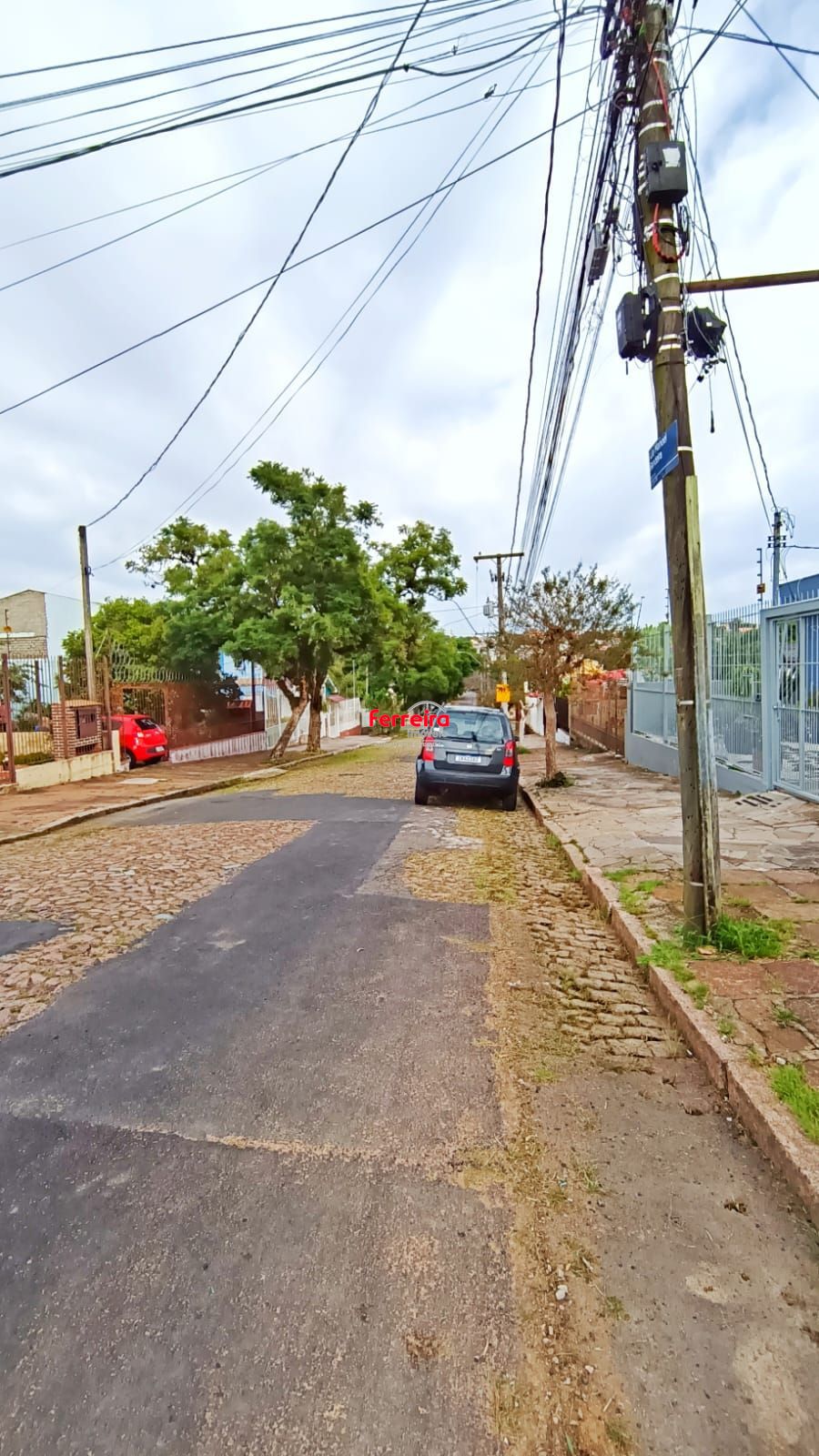 Terreno, à venda, Jardim Sabará - Porto Alegre — foto 3
