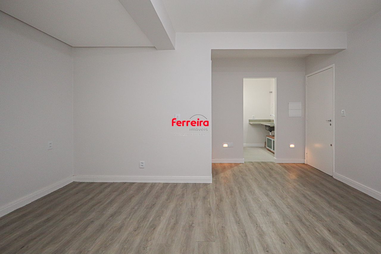 Apartamento, 1 quarto, à venda, 38 m², Bela Vista - Porto Alegre — foto 4