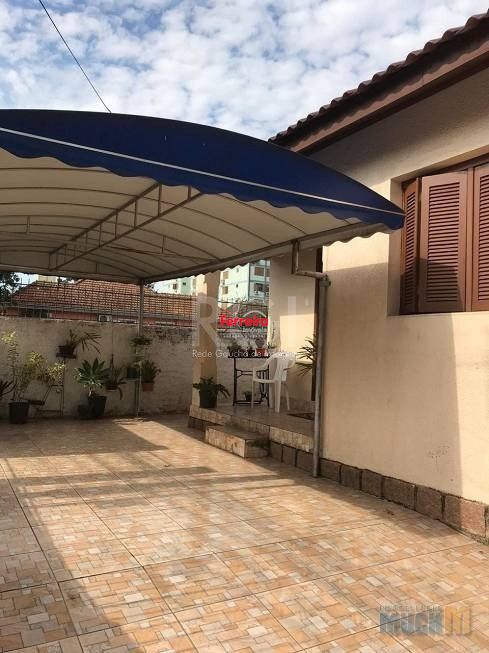Casa 4 quartos à venda, 120m², Centro - Canoas