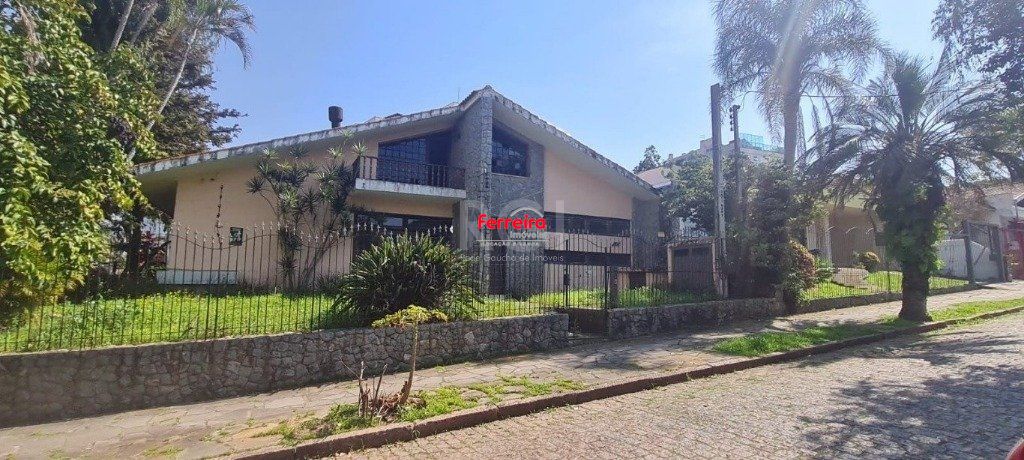 Casa, 4 quartos, à venda, 400 m², Jardim Lindóia - Porto Alegre — foto 3