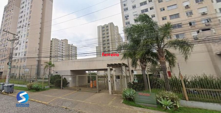 Apartamento, 2 quartos, à venda, 51 m², Humaitá - Porto Alegre — foto 4