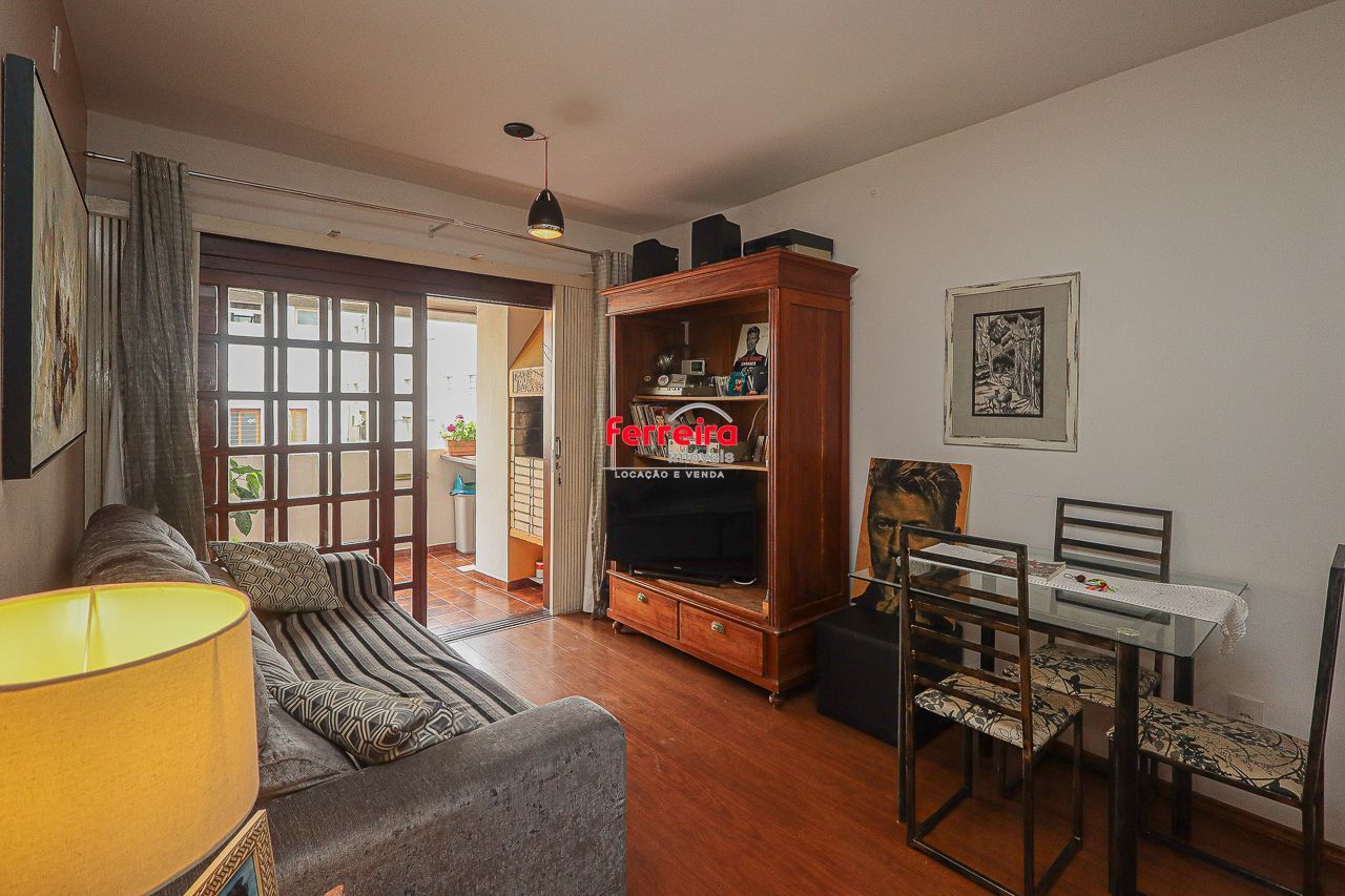 Apartamento, 1 quarto, à venda, 57 m², Bom Fim - Porto Alegre — foto 4