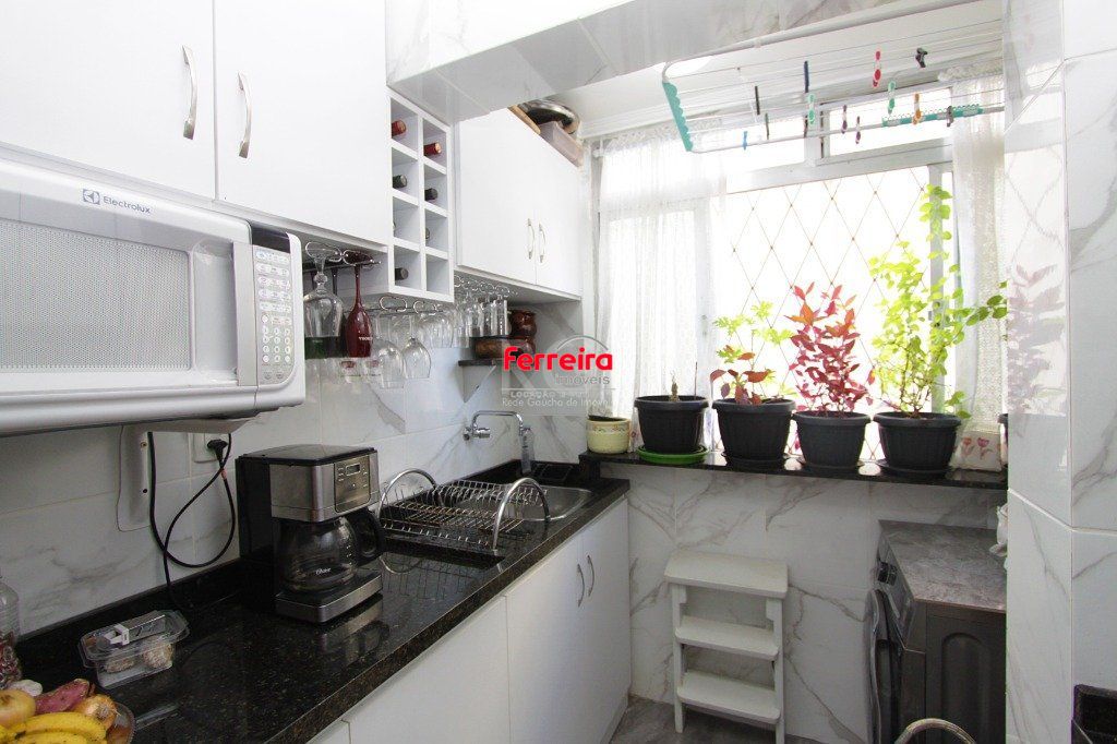 Apartamento, 1 quarto, à venda, 41 m², Passo da Areia - Porto Alegre — foto 5