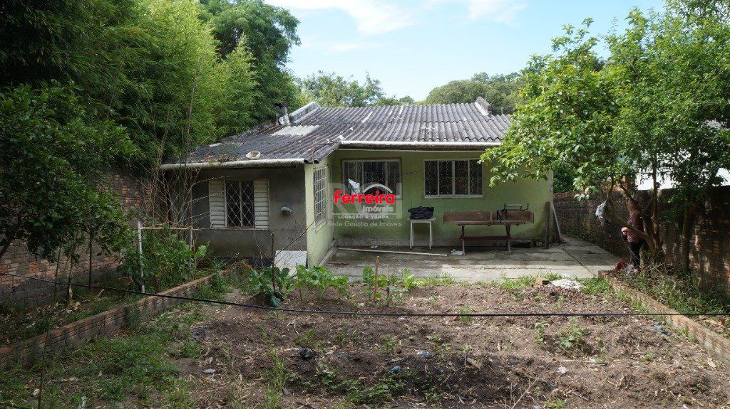 Casa para Venda - TERRENO 686 m2 - Lomba do Pinheiro