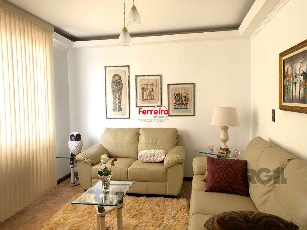 Apartamento, 3 quartos, à venda, 93 m², Jardim do Salso - Porto Alegre — foto 2