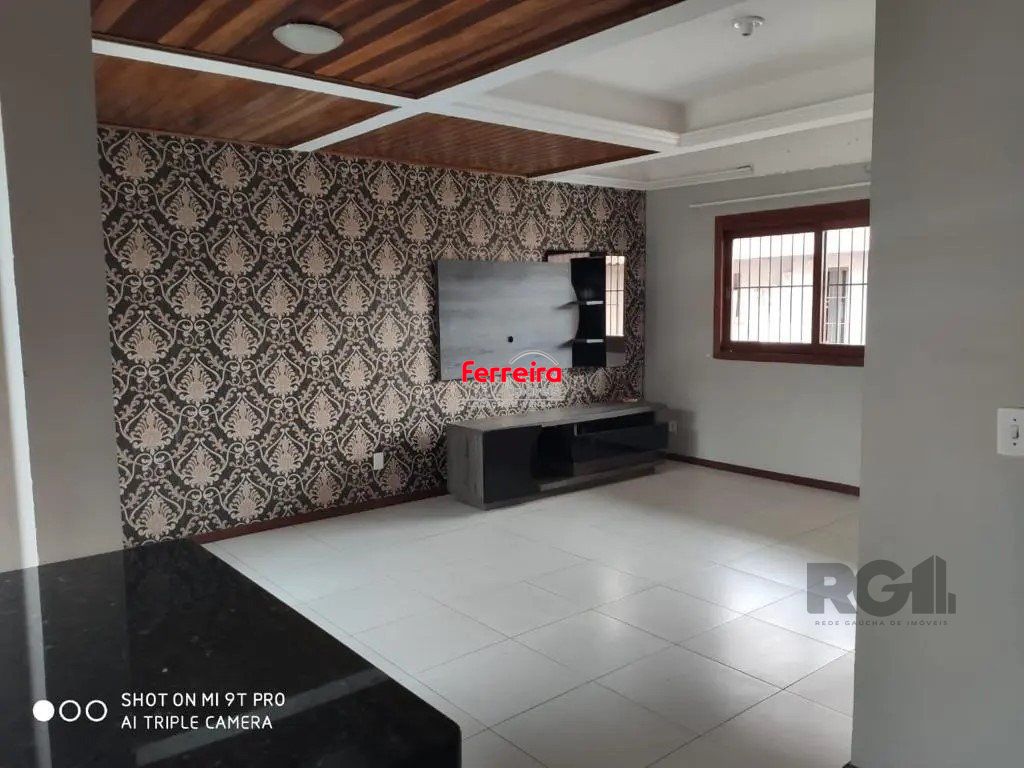 Casa de Condomínio, 3 quartos, à venda, 135 m², Bela Vista - Alvorada — foto 3
