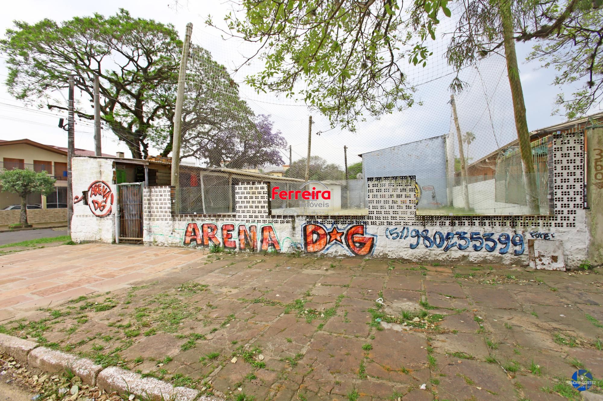 Terreno, à venda, Partenon - Porto Alegre — foto 3