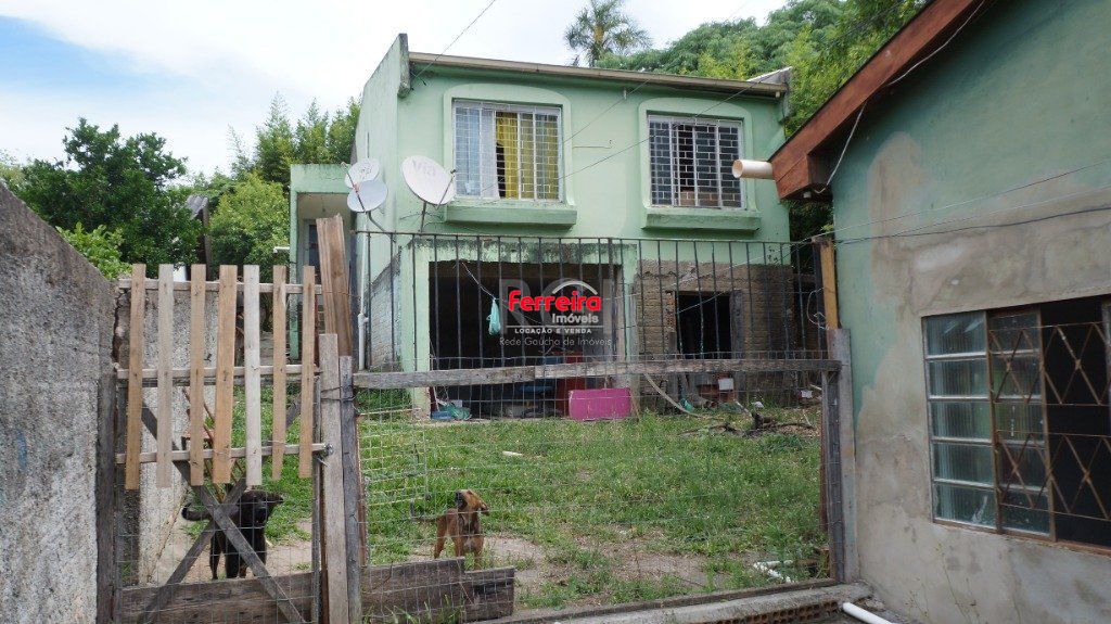 Casa, 3 quartos, à venda, 280 m², Lomba do Pinheiro - Porto Alegre — foto 2