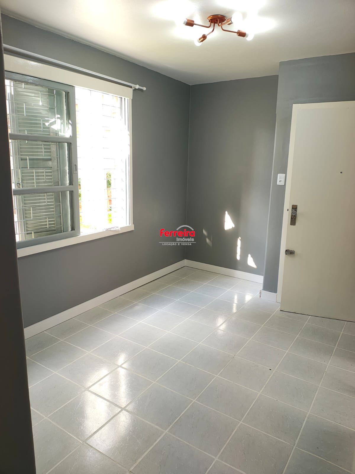Apartamento, 1 quarto, à venda, 34 m², Jardim Itu - Porto Alegre — foto 3