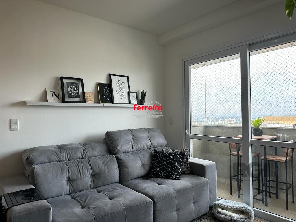 Apartamento, 1 suíte, à venda, 52 m², Petrópolis - Porto Alegre — foto 4