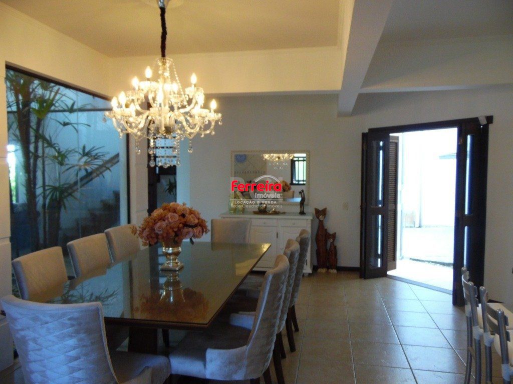 Casa, 5 suítes, à venda, 410 m², Centro Histórico - Imbé — foto 5