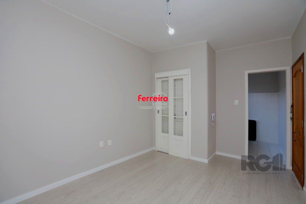 Apartamento, 1 quarto, à venda, 33 m², Navegantes - Porto Alegre — foto 3