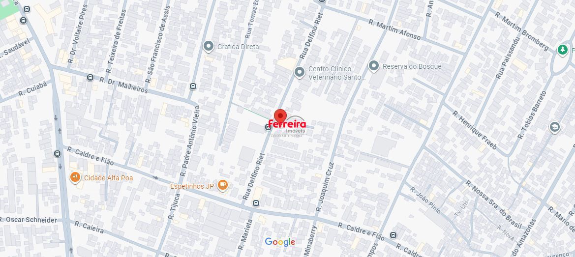 Terreno, à venda, Santo Antônio - Porto Alegre — foto 4