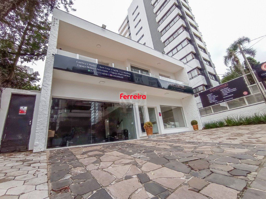 Casa Comercial, à venda, 530 m², Três Figueiras - Porto Alegre — foto 2