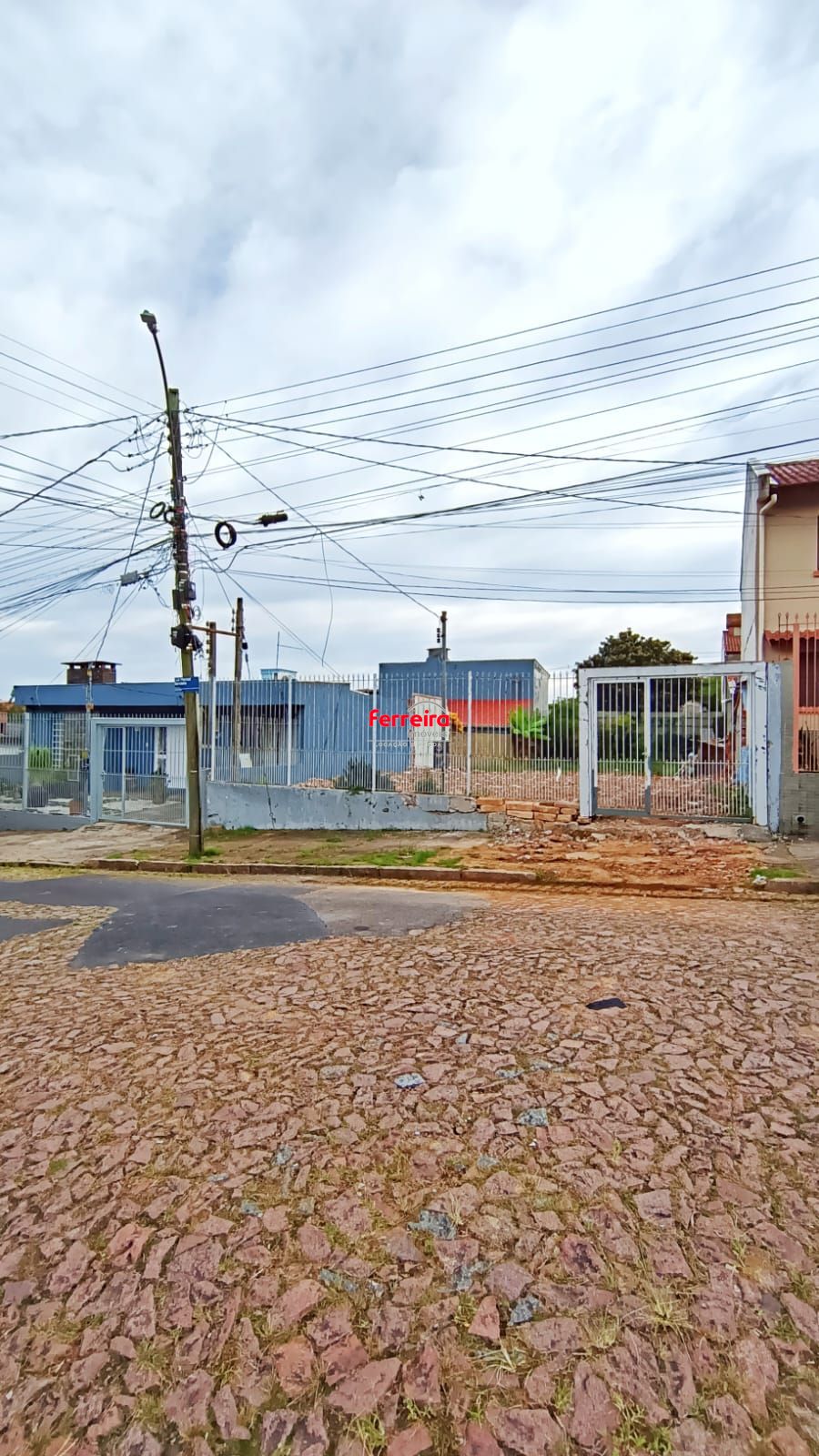 Terreno, à venda, Jardim Sabará - Porto Alegre — foto 2
