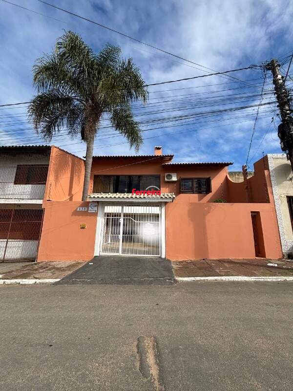 Casa 03 dormitorios Viamão