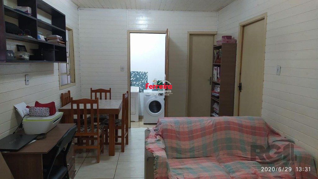 Casa, 3 quartos, à venda, 50 m², Parque Florido - Gravataí — foto 2