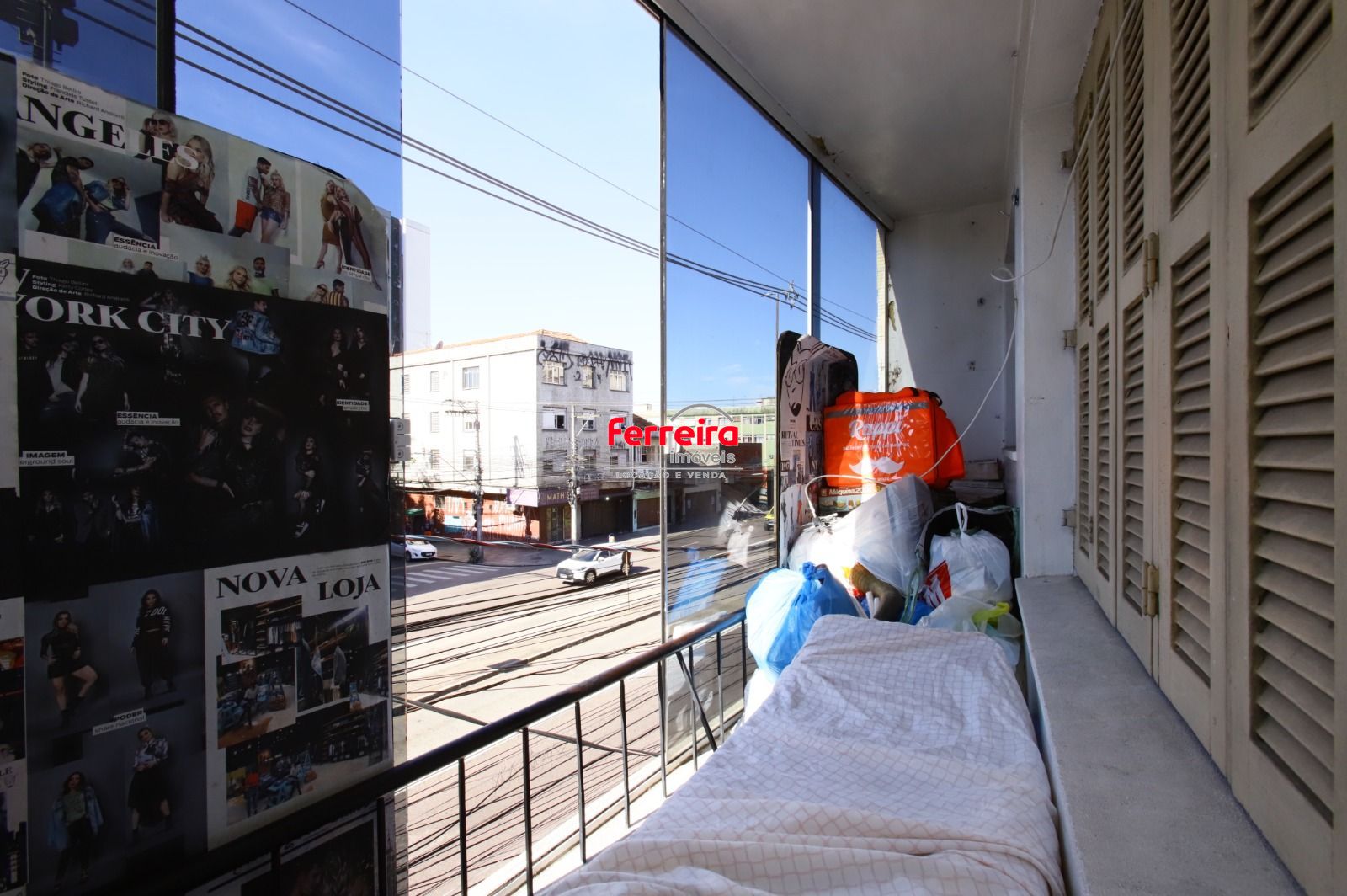 Apartamento, 2 quartos, à venda, 91 m², São João - Porto Alegre — foto 4