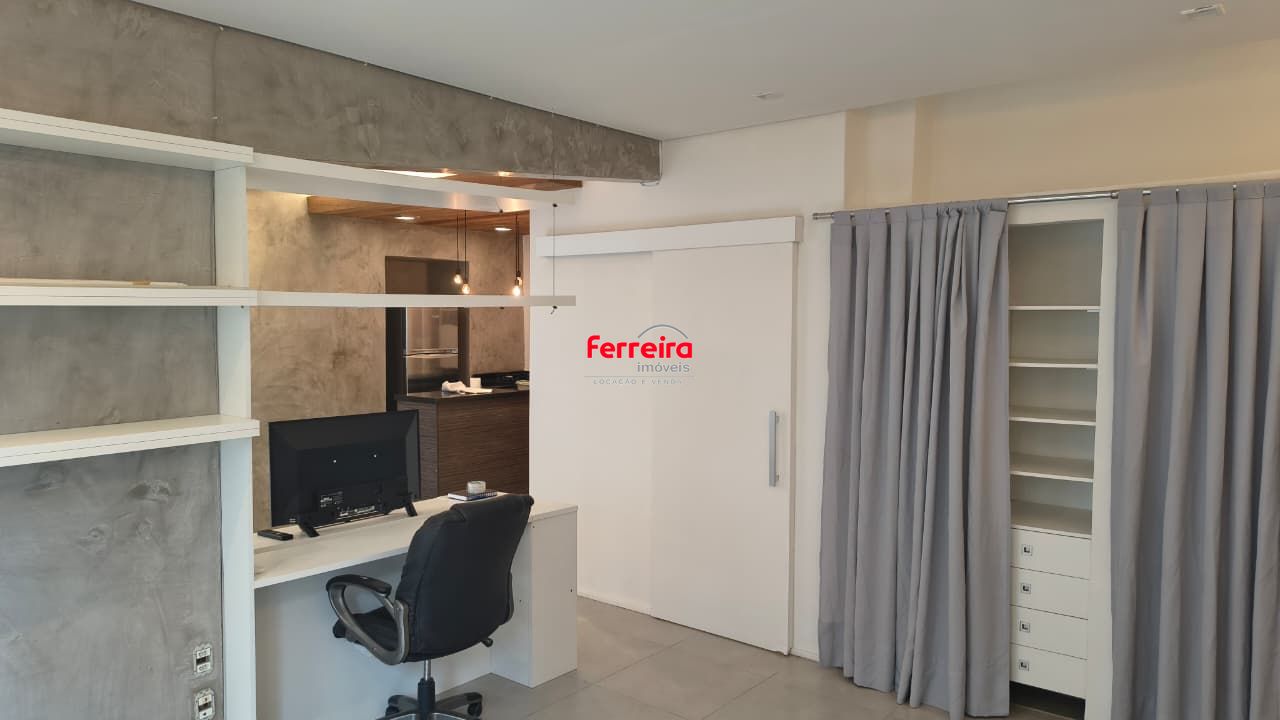 Apartamento, 1 quarto, à venda, 39 m², Centro Histórico - Porto Alegre — foto 3