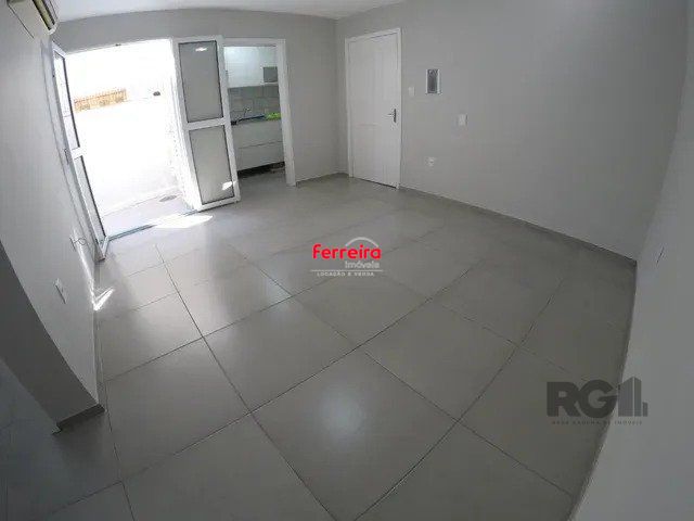 Apartamento 1 quartos à venda, 26m², Santana - Porto Alegre
