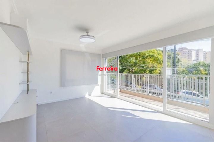 Apartamento no Quintal Moinhos, 2 suítes, à venda, 80 m², Moinhos de Vento - Porto Alegre — foto 3