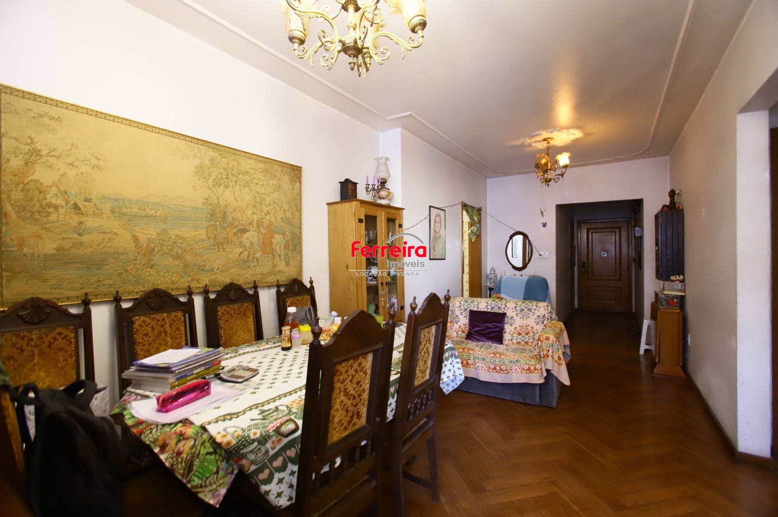 Apartamento, 2 quartos, à venda, 91 m², São João - Porto Alegre — foto 2