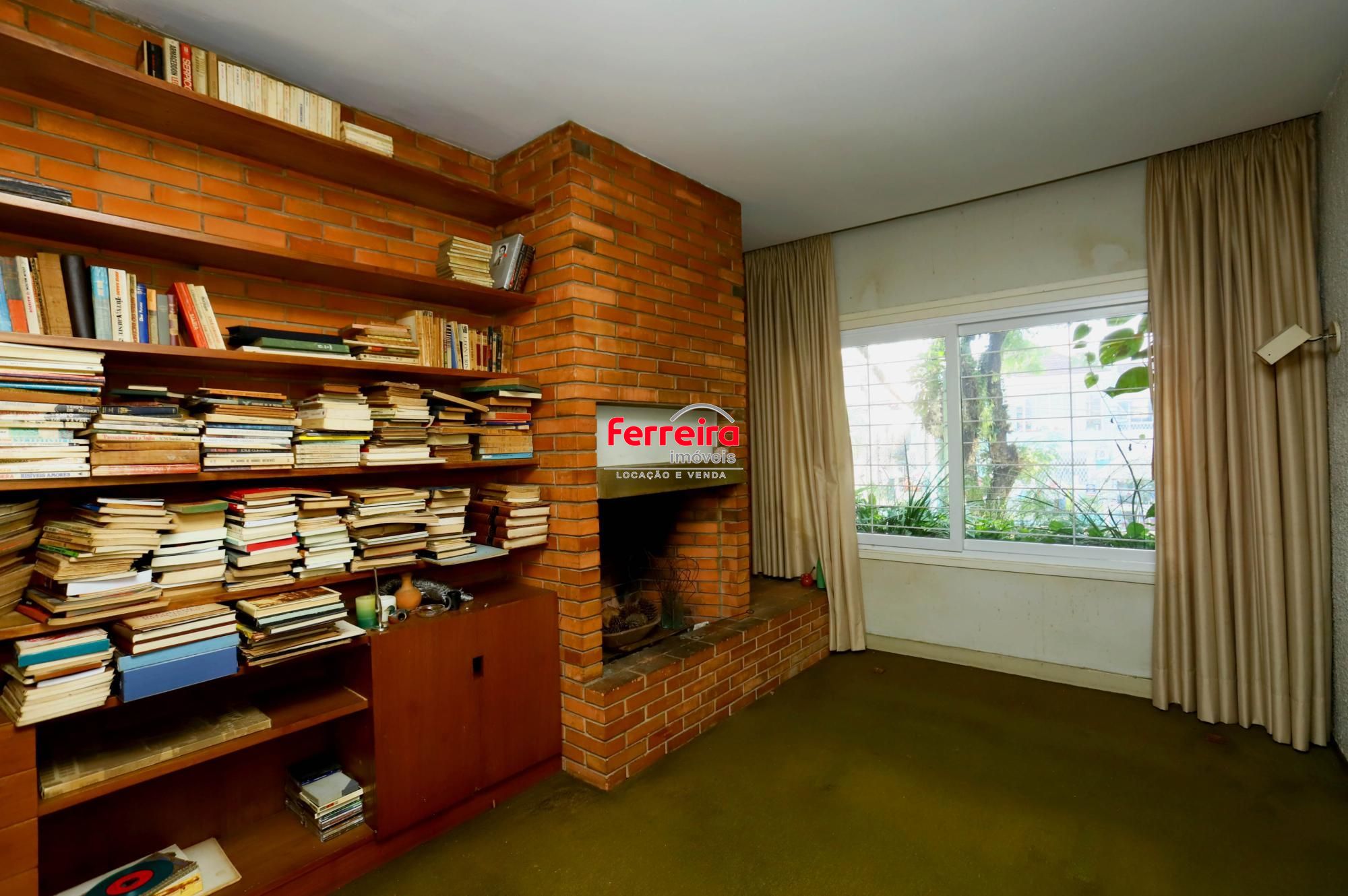 Casa, 3 quartos, à venda, 221 m², Petrópolis - Porto Alegre — foto 4