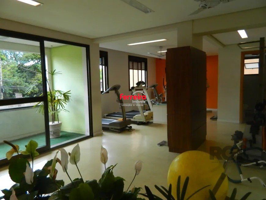 Apartamento, 2 quartos, à venda, 89 m², Centro Histórico - Porto Alegre — foto 3