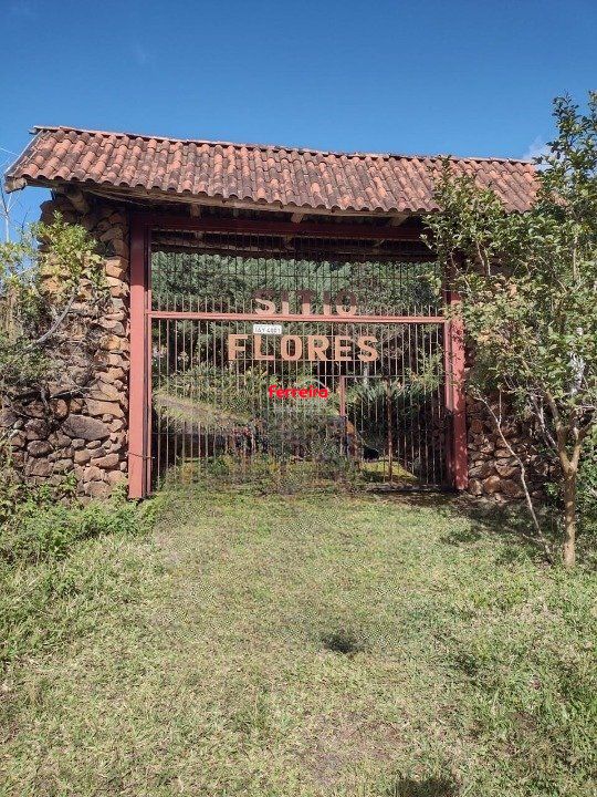 Sítio, 1 quarto, à venda, 210 m², Albatroz - Osório — foto 2