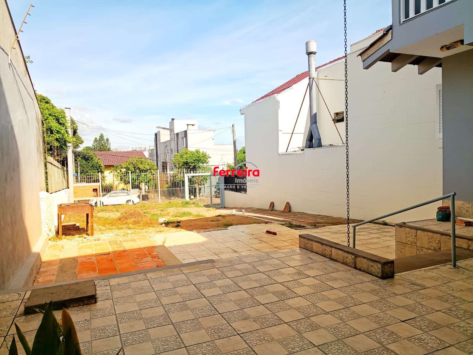 Casa, 3 quartos, à venda, 134 m², Jardim Sabará - Porto Alegre — foto 3