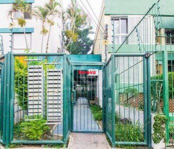 Apartamento para Venda - 44.4m², 1 dormitório, 1 vaga - Santana