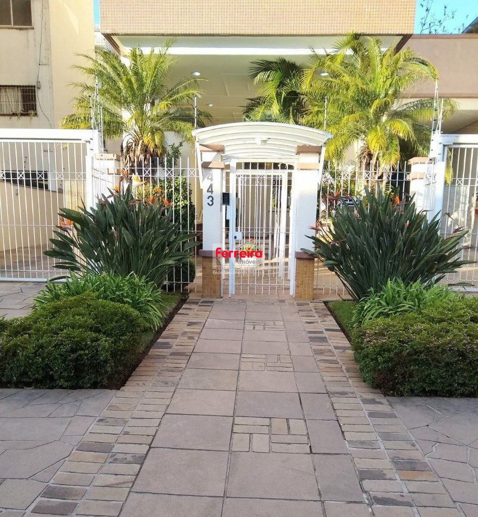 Apartamento, 3 quartos, à venda, 156 m², Menino Deus - Porto Alegre — foto 4