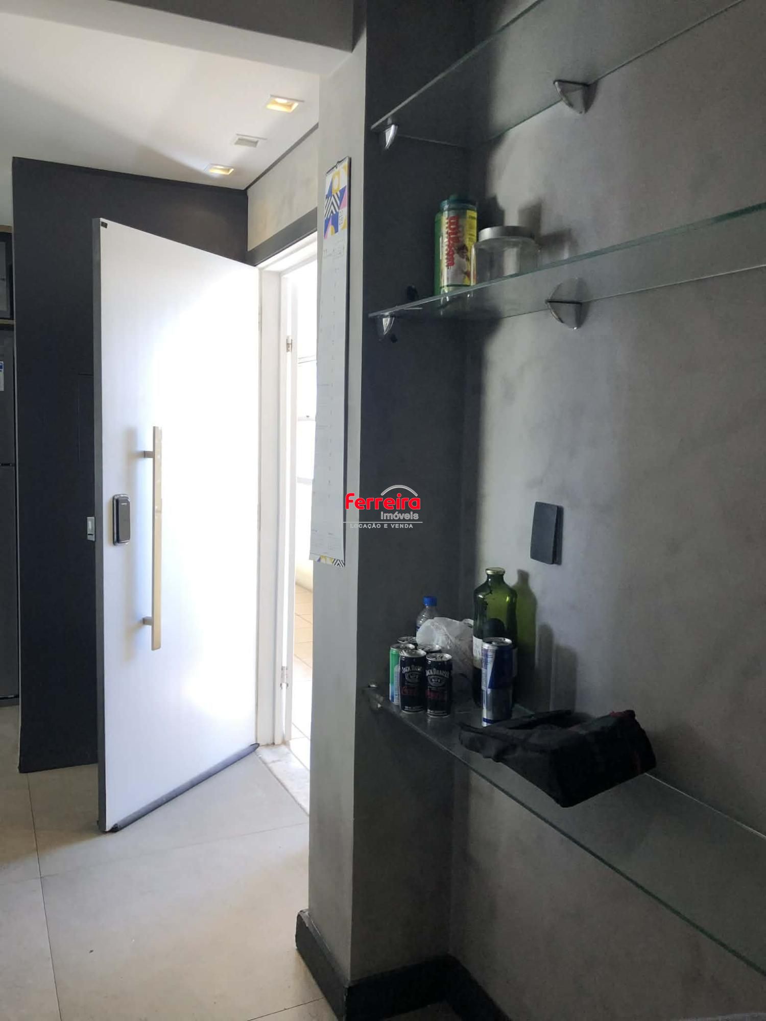 Apartamento, 1 quarto, à venda, 50 m², Centro Histórico - Porto Alegre — foto 2