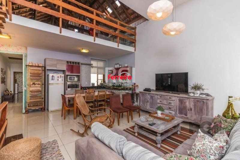 Casa, 3 quartos, à venda, 490 m², Floresta - Porto Alegre — foto 2