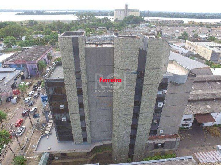 Prédio Comercial, à venda, Floresta - Porto Alegre — foto 3