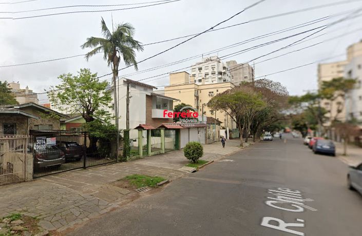 Terreno, à venda, Jardim Botânico - Porto Alegre — foto 4