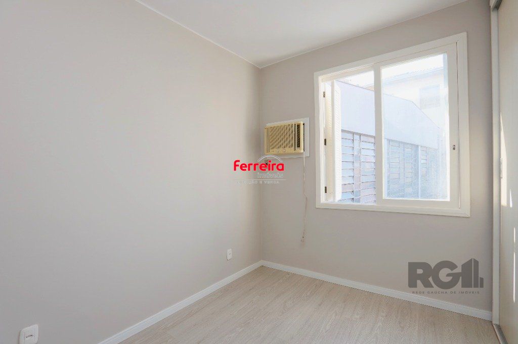 Apartamento, 1 quarto, à venda, 33 m², Navegantes - Porto Alegre — foto 2