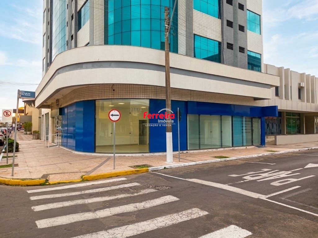 Loja, 5 salas, à venda, 131 m², Centro Histórico - Osório — foto 2