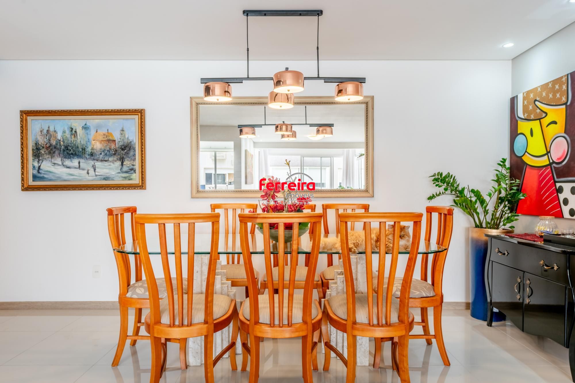 Apartamento, 3 quartos, à venda, 134 m², Vila Jardim - Porto Alegre — foto 4