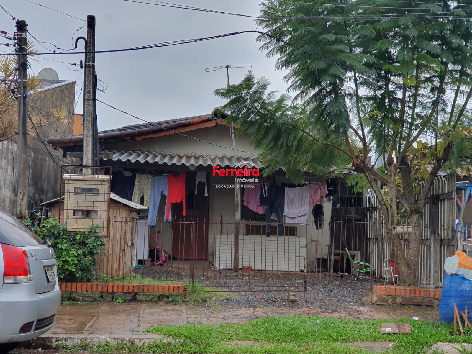Terreno Residencial à Venda em Canoas, Rio Grande do Sul**