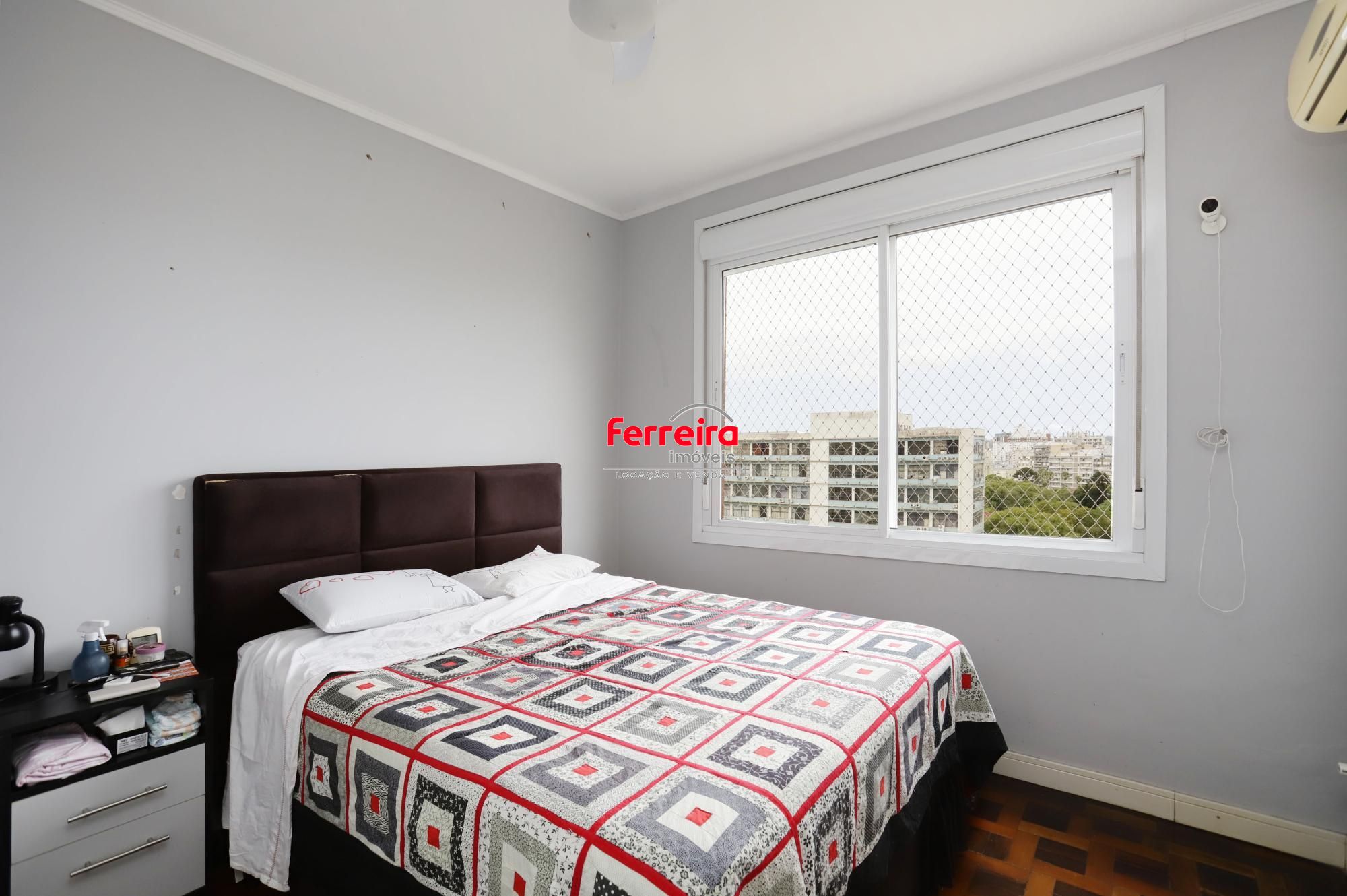Apartamento, 3 quartos, à venda, 87 m², Bom Fim - Porto Alegre — foto 5