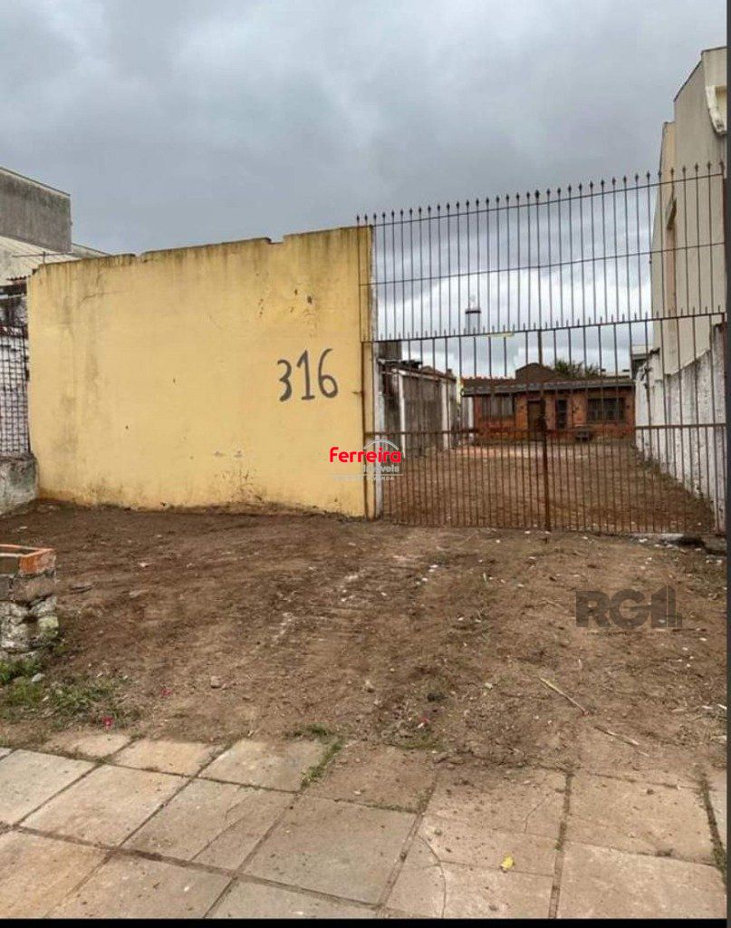 Terreno, à venda, São João - Porto Alegre — foto 5