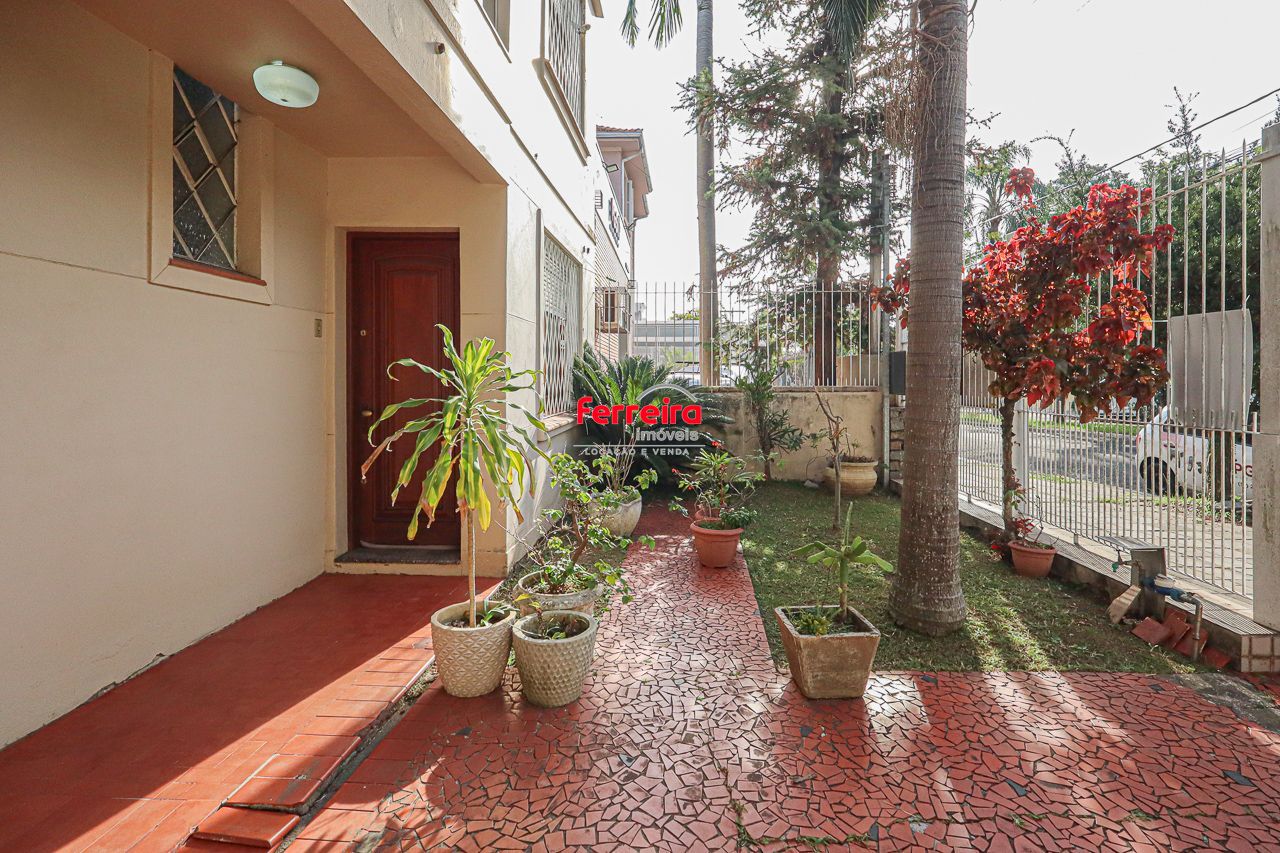 Casa, 3 quartos, à venda, 209 m², Higienópolis - Porto Alegre — foto 3